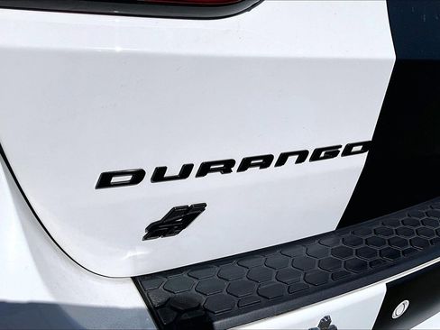 Used 2023 Dodge Durango SRT image 24