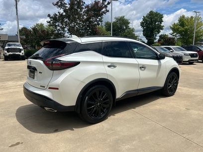 Certified 2024 Nissan Murano SV w/ SV Midnight Edition Package
