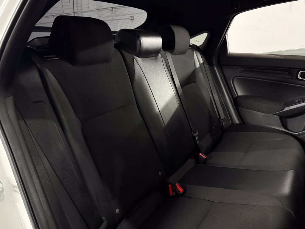 Used 2022 Honda Civic Sport image 23
