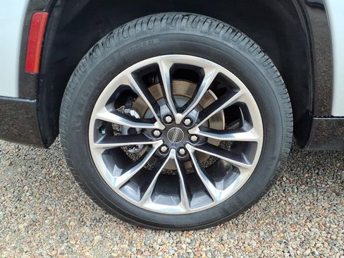 Used 2022 Jeep Wagoneer Series II w/ Premium Group I image 21