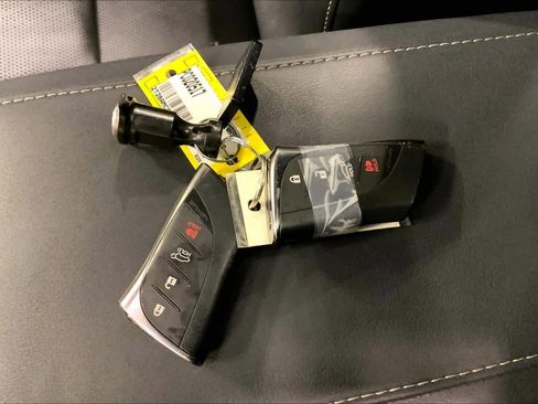 Certified 2023 Lexus RX 350 Premium Plus w/ Cold Area Package image 15