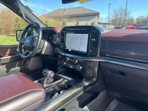 Certified 2021 Ford F150 Lariat image 24