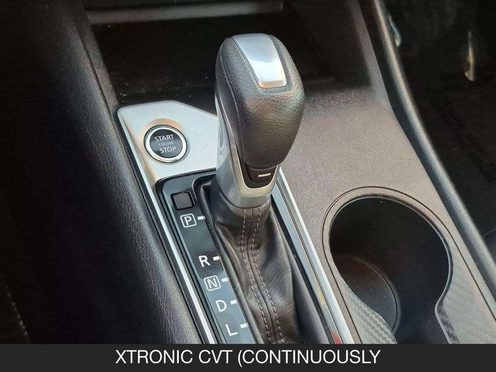 Certified 2024 Nissan Altima 2.5 S FWD image 20