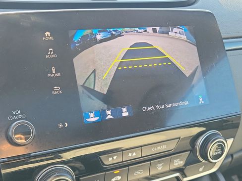 Used 2022 Honda CR-V EX image 24