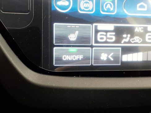 New 2026 Subaru Forester Sport image 9