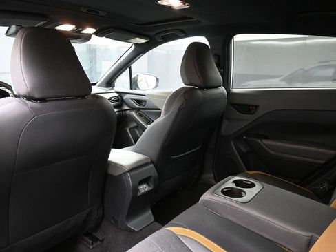 Certified 2025 Subaru Crosstrek 2.5i Sport image 19