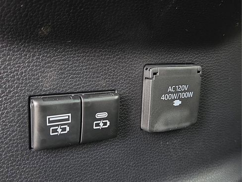 New 2026 Toyota Tundra 1794 Edition image 15