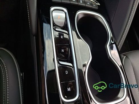 Certified 2023 Buick Envision Avenir AWD/4WD image 15