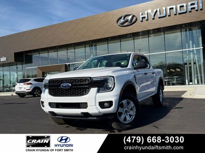 Used 2024 Ford Ranger XL