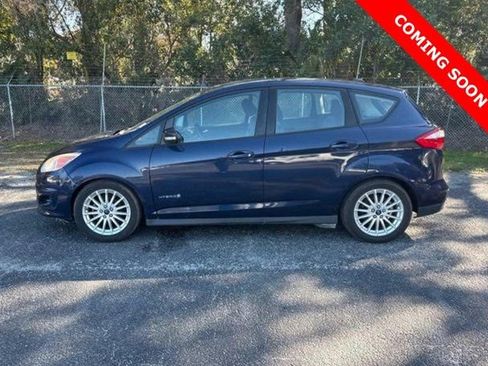 Used 2016 Ford C-MAX SE image 3