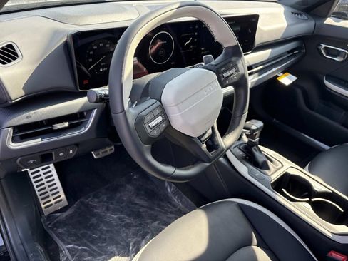 New 2026 Kia K4 GT-Line Turbo image 21