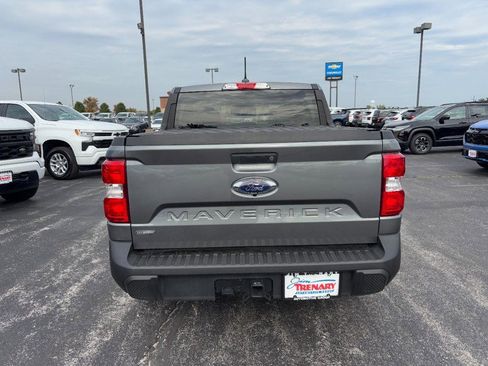 Used 2024 Ford Maverick XLT w/ XLT Luxury Package image 5