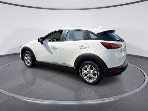 Used 2019 MAZDA CX-3 Sport FWD image 3