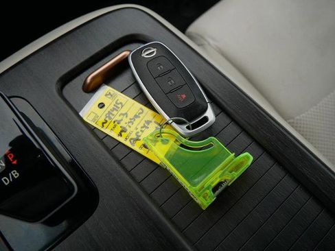 Certified 2023 Nissan Ariya ENGAGE image 24