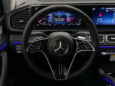 New 2026 Mercedes-Benz GLE 350 4MATIC image 15