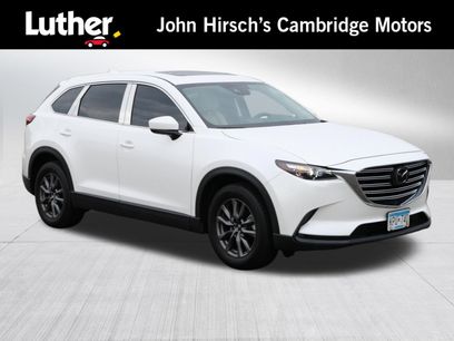 Used 2023 MAZDA CX-9 Touring