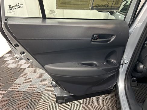 Used 2024 Toyota Corolla Cross LE image 18