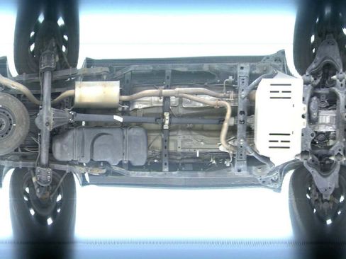 Used 2022 Toyota Tacoma Limited RWD image 12