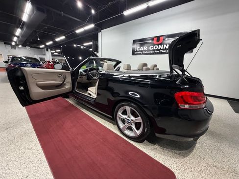 Used 2013 BMW 128i Convertible RWD image 57