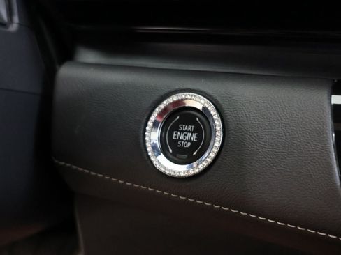 Used 2021 Cadillac Escalade Sport w/ LPO, ONYX Package AWD/4WD image 21