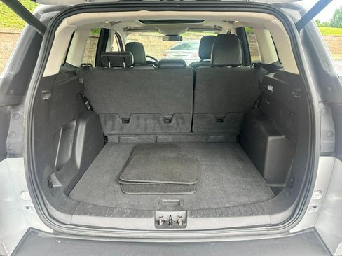 Used 2018 Ford Escape SEL w/ Ford Safe & Smart Package AWD/4WD image 4