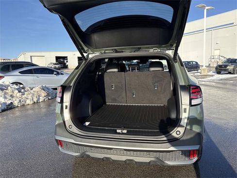 Certified 2024 Kia Sportage X-Pro Prestige image 6