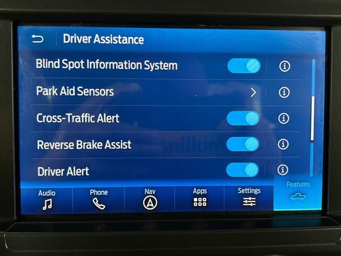 Certified 2021 Ford F150 XLT w/ Equipment Group 301A Mid image 34