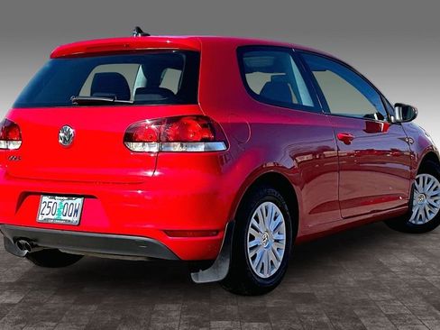 Used 2012 Volkswagen Golf 2-Door image 14