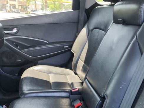 Used 2013 Hyundai Santa Fe GLS AWD/4WD image 32