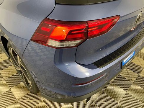 New 2026 Volkswagen GTI SE FWD image 16