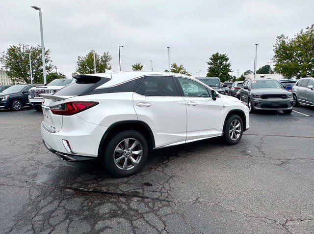 Used 2019 Lexus RX 350 AWD w/ Navigation Package image 14