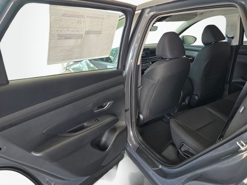 New 2026 Hyundai Tucson SE AWD/4WD image 34