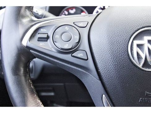Used 2020 Buick Envision Premium AWD/4WD image 18