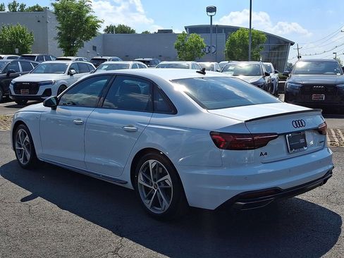 Certified 2023 Audi A4 2.0T Premium Plus w/ Premium Plus Package AWD/4WD image 11