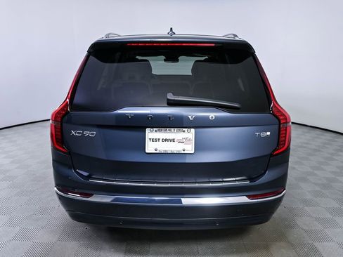 Used 2026 Volvo XC90 T8 Ultra w/ Protection Package Premier AWD/4WD image 31