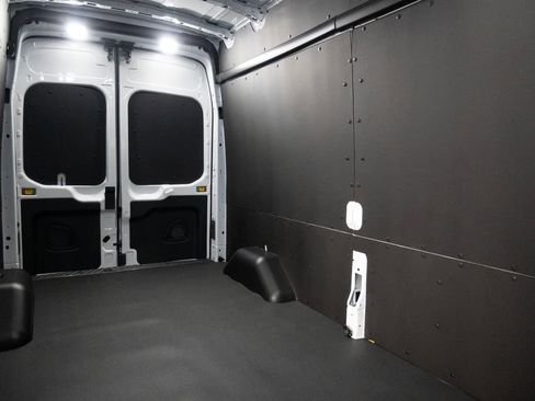 New 2026 Ford Transit 350 148 High Roof RWD image 14