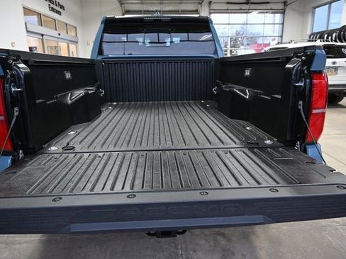 New 2026 Toyota Tacoma SR5 image 7