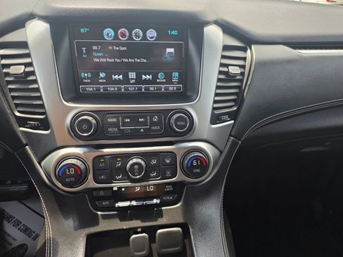 Used 2016 Chevrolet Tahoe LS RWD image 15
