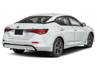 Used 2024 Nissan Sentra SV video 2