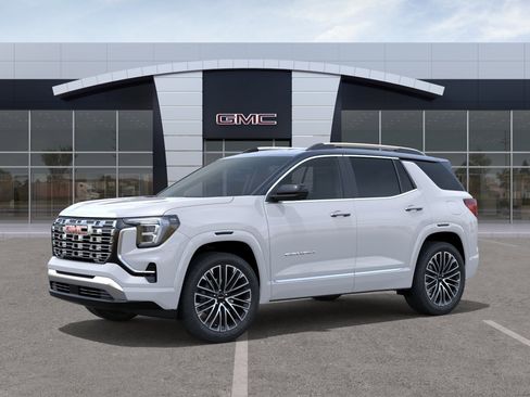 New 2026 GMC Terrain Denali image 2
