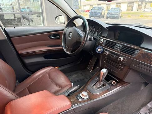 Used 2008 BMW 328xi Sedan AWD/4WD image 8