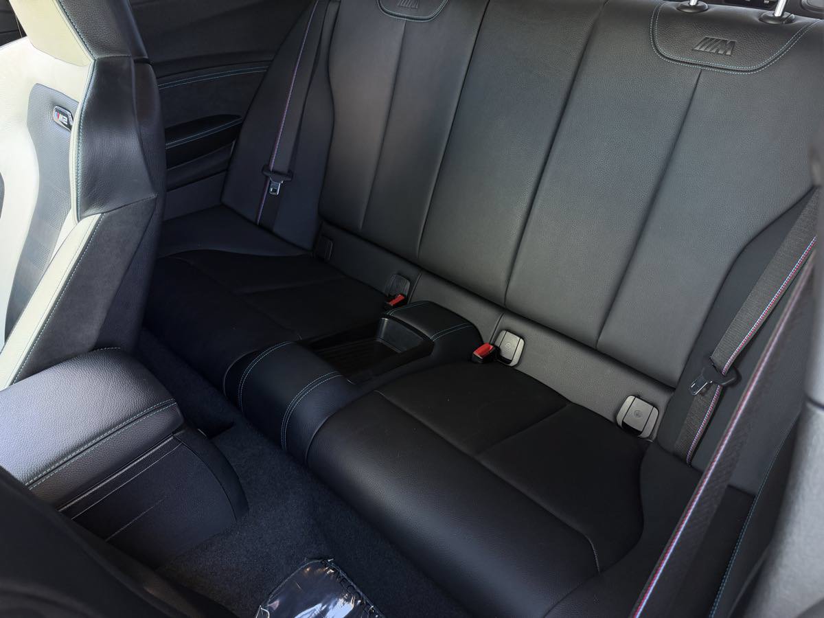 Used 2021 BMW M2 Competition RWD image 18