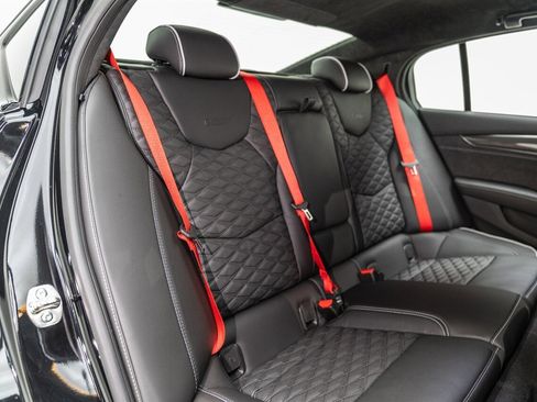 Used 2026 Cadillac CT5 V Blackwing w/ Super Cruise 1 Package image 45