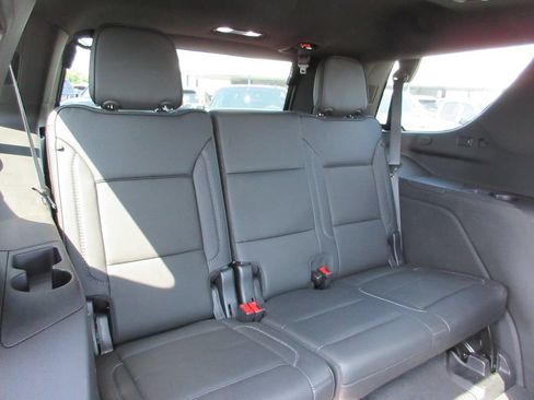 Certified 2023 GMC Yukon Denali AWD/4WD image 26