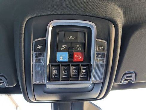 New 2026 RAM 1500 Rebel w/ Rebel Level 2 Equipment Group AWD/4WD image 23