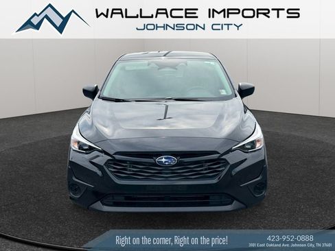 Certified 2024 Subaru Impreza 2.0i w/ Popular Package #1A AWD/4WD image 8