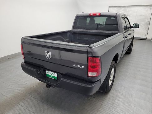 Used 2017 RAM 1500 Express image 7