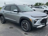 New 2026 Chevrolet TrailBlazer LT w/ LT Cold Weather Package image 2