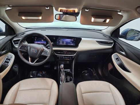 Used 2024 Buick Encore GX Avenir w/ Avenir Convenience Package image 28