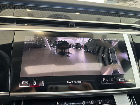 New 2027 Audi S8 AWD/4WD image 5